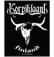 FINLAND