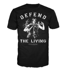 DARYL DEFEND