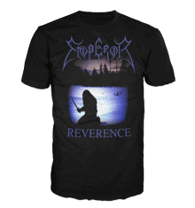 REVERENCE