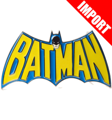 RETRO LOGO