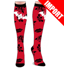 KNEE HIGH SOCKS