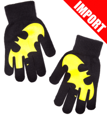 BLACK AND YELLOW