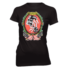 AMERICAN GIPSY