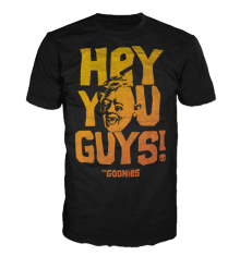 HEY YOU GUYS BLK