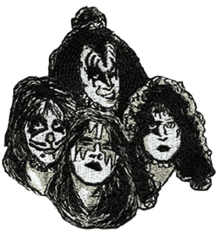 FACES SHAPED
