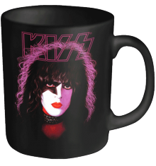 PAUL STANLEY