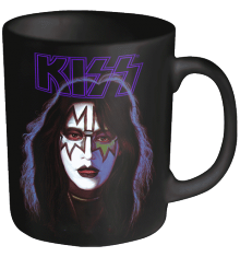 ACE FREHLEY