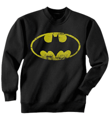 DISTRESSED LOGO