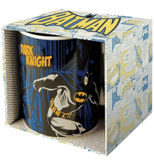 DARK KNIGHT