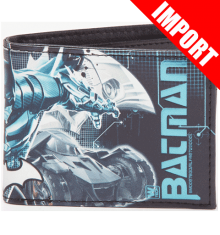 BATMOBILE