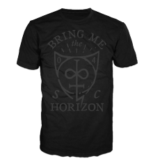HAND DRAWN SHIELD