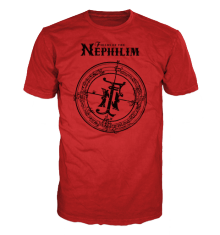 CLASSIC LOGO RED