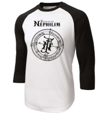CLASSIC LOGO BASEBALL