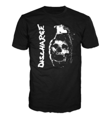 SKULL GRENADE