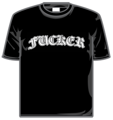 GANGBANGER