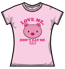 LOVE ME