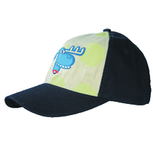 LUMPY CAP