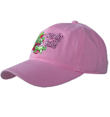 PINK CANDY