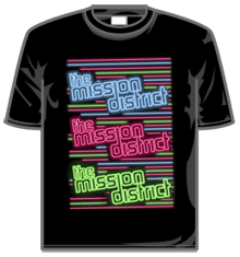 NEON LOGO