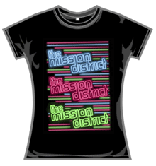 NEON LOGO