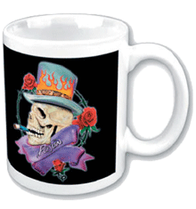 SKULL HAT