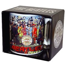 SGT PEPPERS