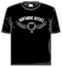 WINGS BLK
