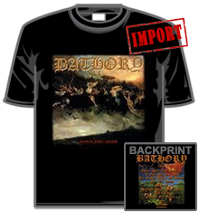 BLOOD FIRE DEATH