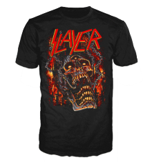 SLAYER - MEAT HOOKS
