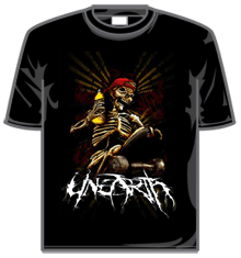 UNEARTH - SKATER AGE