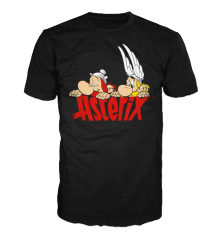 ASTERIX - NOSEY