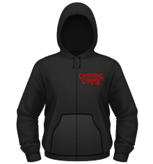 CANNIBAL CORPSE - A SKELETAL DOMAIN