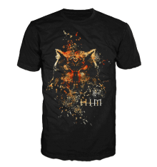 HIM - OWL COLOUR