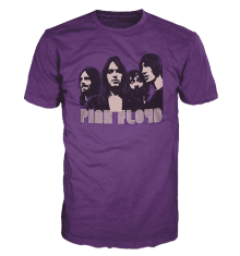 PINK FLOYD - RETRO