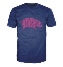 PINK FLOYD - AWBDG PIG
