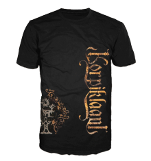 KORPIKLAANI - RUNIC
