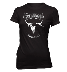 KORPIKLAANI - FINLAND