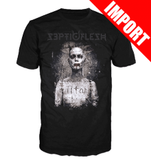 SEPTICFLESH - SERIAL KILLER