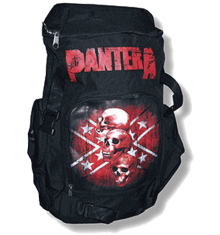 PANTERA - SKULLS