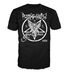 ROTTING CHRIST - SINCE 1989