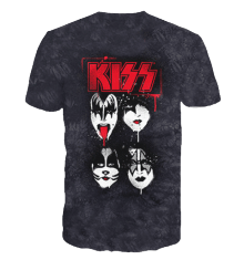 KISS - FACES