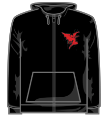 HEAVEN AND HELL - FLYING DEVIL