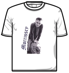MORRISSEY - LION