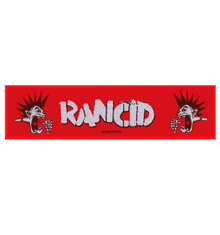 RANCID - MOHAWK