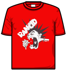 RANCID - MOHAWK