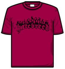 HATEBREED - I WILL BE HEARD