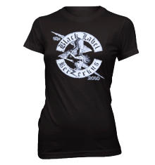 BLACK LABEL SOCIETY - BERZERKUS